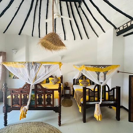 Z-Breeze Zanzibar Hotel Kiwengwa Kültér fotó