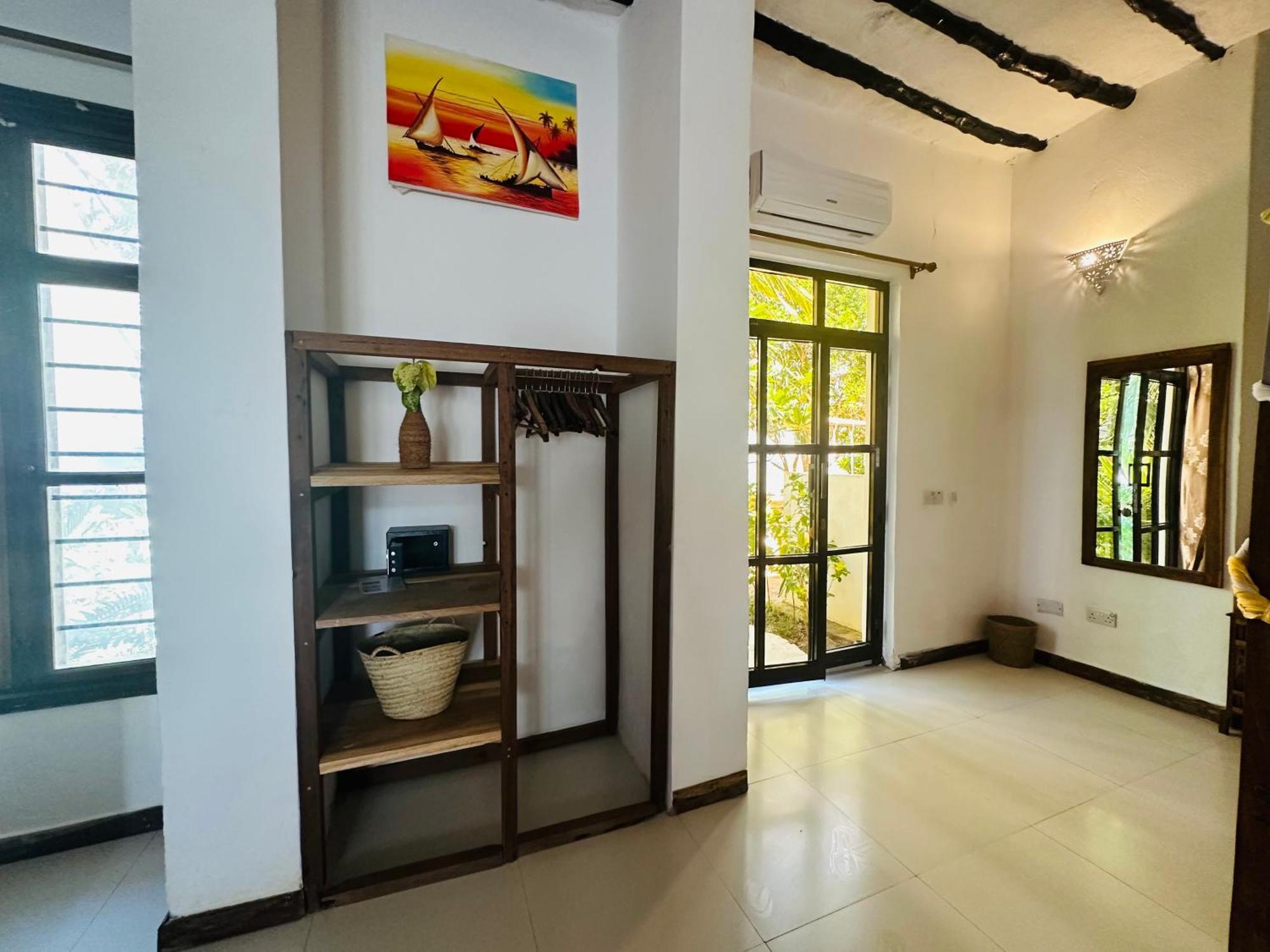 Z-Breeze Zanzibar Hotel Kiwengwa Kültér fotó